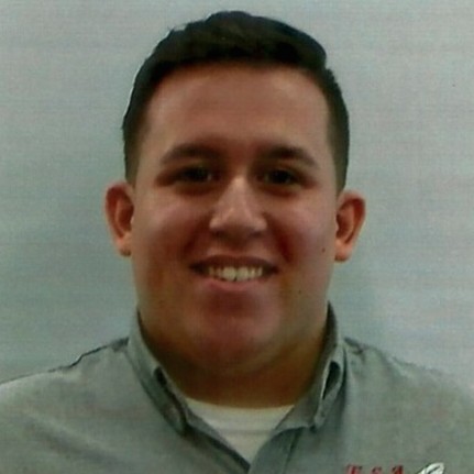 Daniel Montalvo Ramos