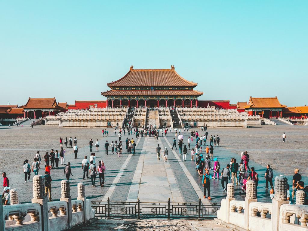  Unlock Your Potential: Teach TEFL/ESL in China and Embark on a Life-Changing Adventure